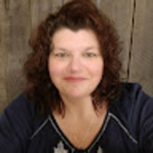 Meet your Posher, Jodee